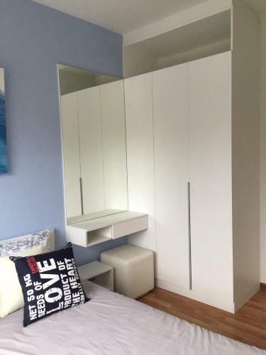 Apartamento The Trust Huahin By Sopida