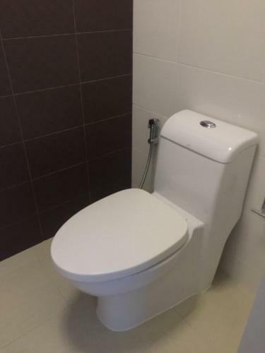 Apartamento The Trust Huahin By Sopida