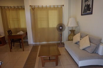 Tonwa Resort Hotel