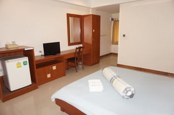 Tonwa Resort Hotel