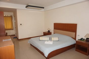 Tonwa Resort Hotel
