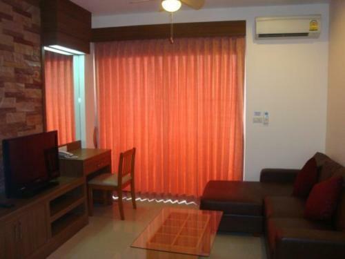 Apartamentos U Inn