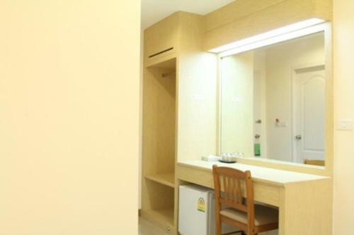 Apartamentos U Inn