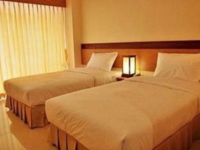 Apartamentos U Inn
