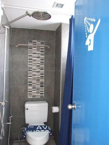 Hostal Sleep Guesthouse