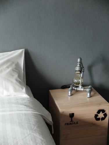 Hostal Sleep Guesthouse