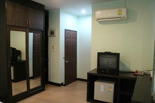 Posada Baan Vor. Sumongkol Service Apartment