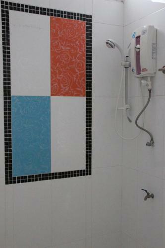 Posada Baan Vor. Sumongkol Service Apartment