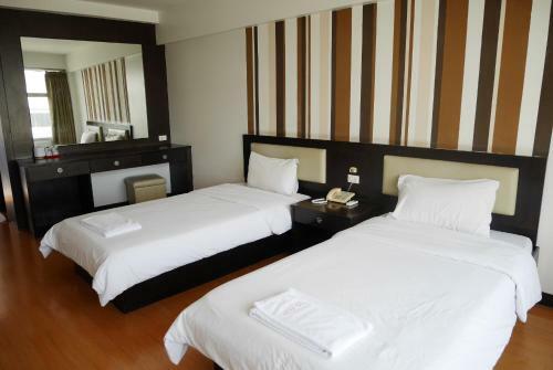 Roma Hotel