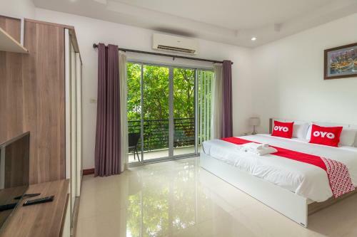Hostal Baan Noppadol