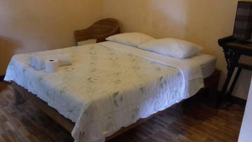 Hostal Baan Songjum