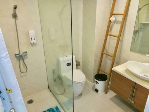 Apartamento My Resort Condo In Hua Hin E204