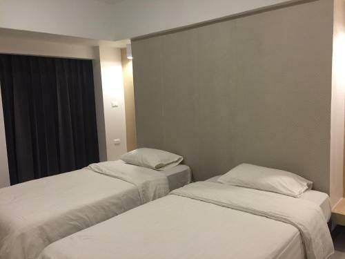 Hotel Tamarind Residences
