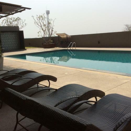 Apartamento Himawari At Condominium