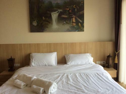 Apartamento Himawari At Condominium
