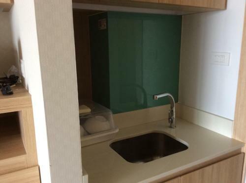 Apartamento Himawari At Condominium