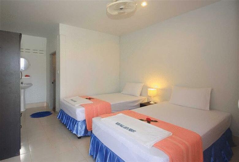 Hotel Moonwalk Lanta Resort