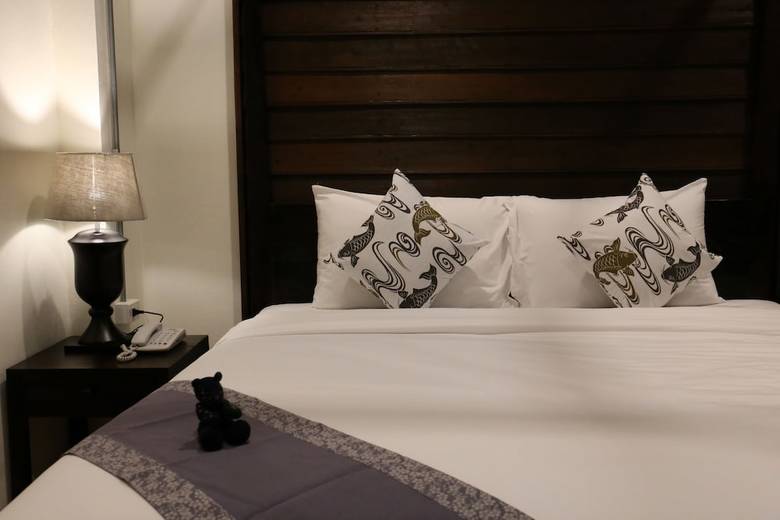 Kampaeng Ngam Hotel