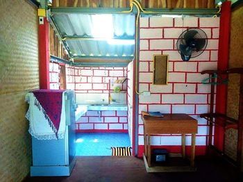 Hostal Ok Chawkoh Bungalow