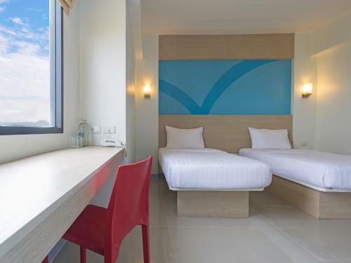 Hotel Hop Inn Khon Kaen