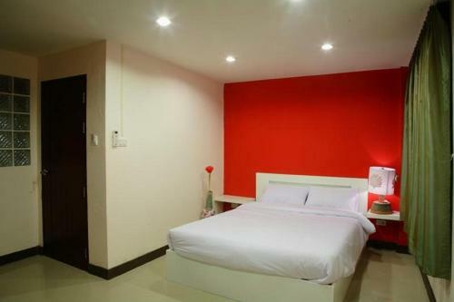 Hostal Baan Da-laar Boutique Rooms Hua Hin