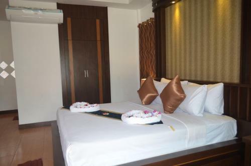 Lanta Nice Beach Resort