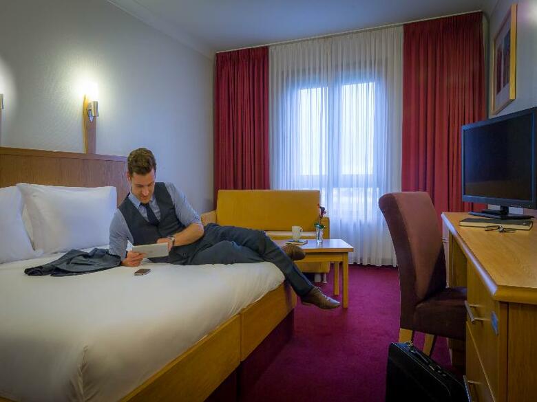 Bewleys Hotel Manchester Airport