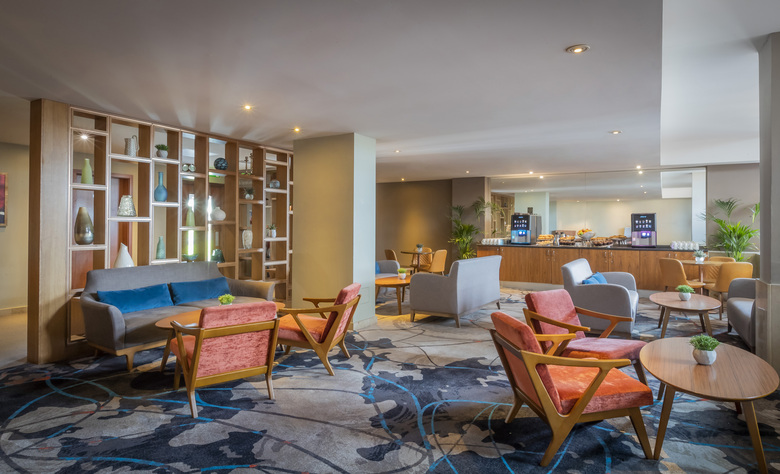 Bewleys Hotel Manchester Airport