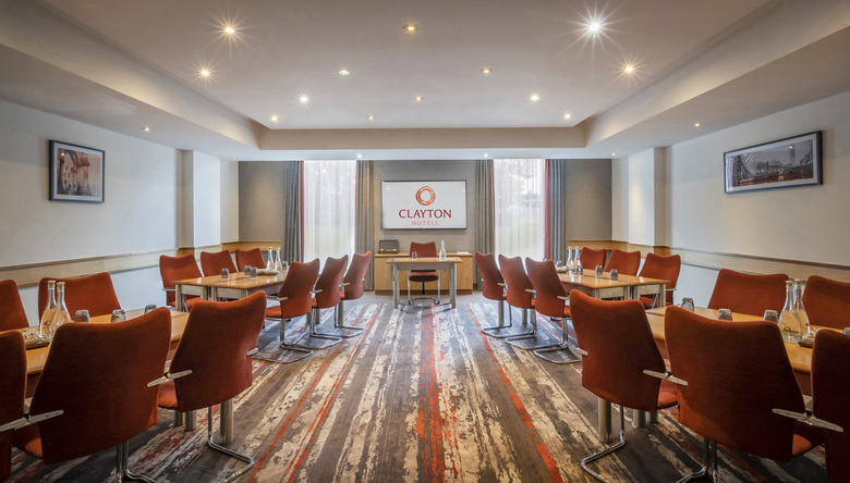 Bewleys Hotel Manchester Airport