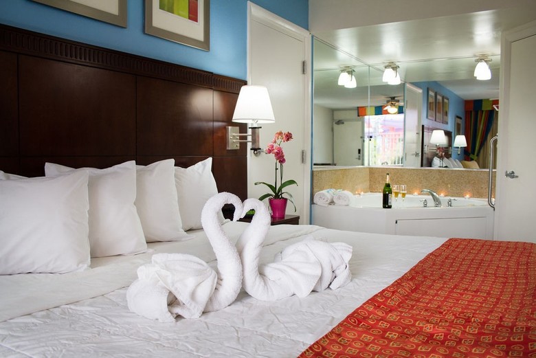 Hotel Flamingo Waterpark Resort