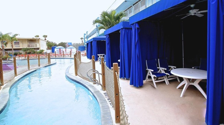 Hotel Flamingo Waterpark Resort