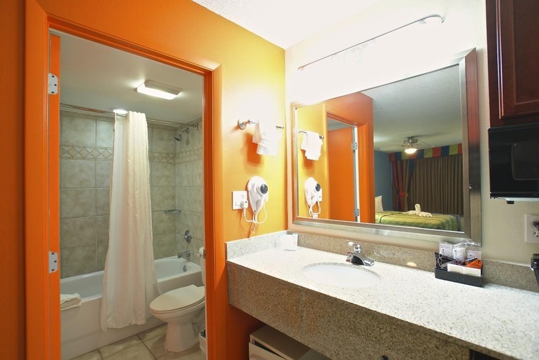 Hotel Flamingo Waterpark Resort