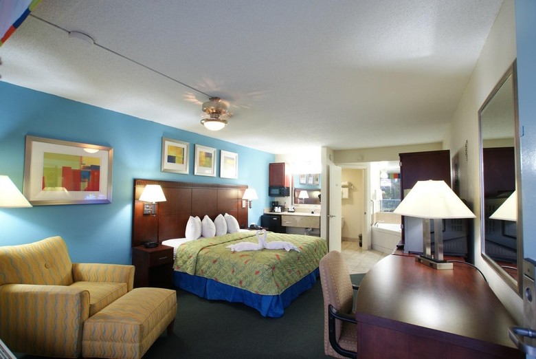 Hotel Flamingo Waterpark Resort