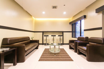 Aparthotel The Linden Suites