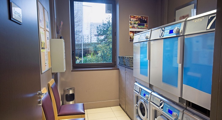 Hotel Fraser Suites Harmonie Paris La Defense