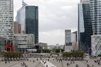 Hotel Fraser Suites Harmonie Paris La Defense