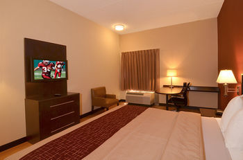Hotel Red Roof Inn Phoenix Airport