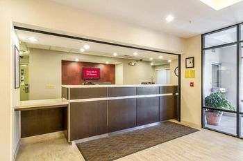 Hotel Red Roof Inn Phoenix Airport