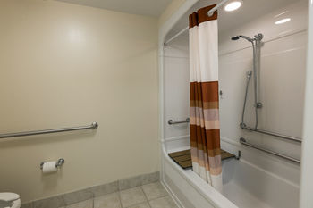 Hotel Red Roof Inn Phoenix Airport