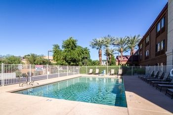 Hotel Red Roof Inn Phoenix Airport