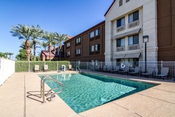 Hotel Red Roof Inn Phoenix Airport