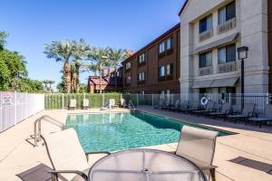 Hotel Red Roof Inn Phoenix Airport