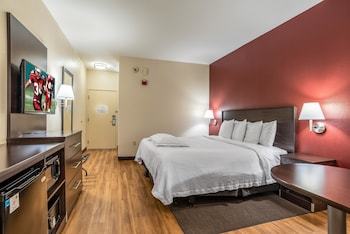 Hotel Red Roof Inn Phoenix Airport