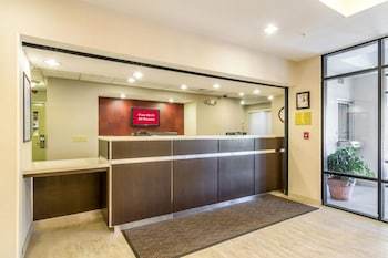 Hotel Red Roof Inn Phoenix Airport