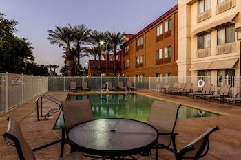 Hotel Red Roof Inn Phoenix Airport