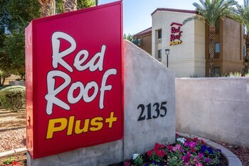 Hotel Red Roof Inn Phoenix Airport