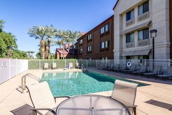 Hotel Red Roof Inn Phoenix Airport