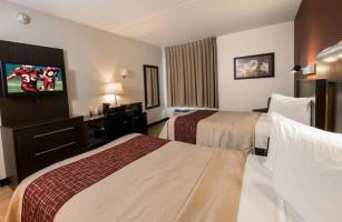 Hotel Red Roof Inn Phoenix Airport