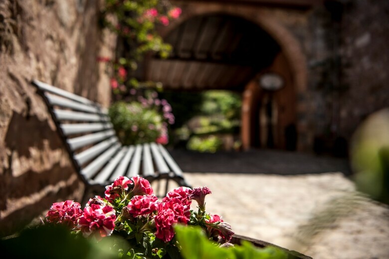 Hotel Relais Santa Anastasia