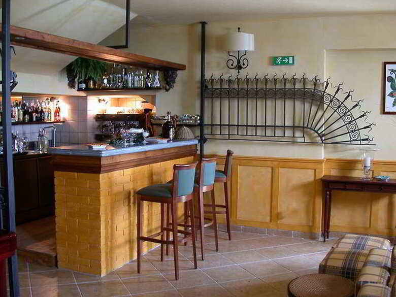 Hotel Relais Santa Anastasia
